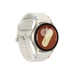 SamsungGalaxyWatch7SmartwatchLTE40mmCream