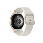 SamsungGalaxyWatch7SmartwatchLTE40mmCream