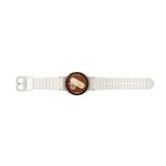 SamsungGalaxyWatch7SmartwatchLTE40mmCream