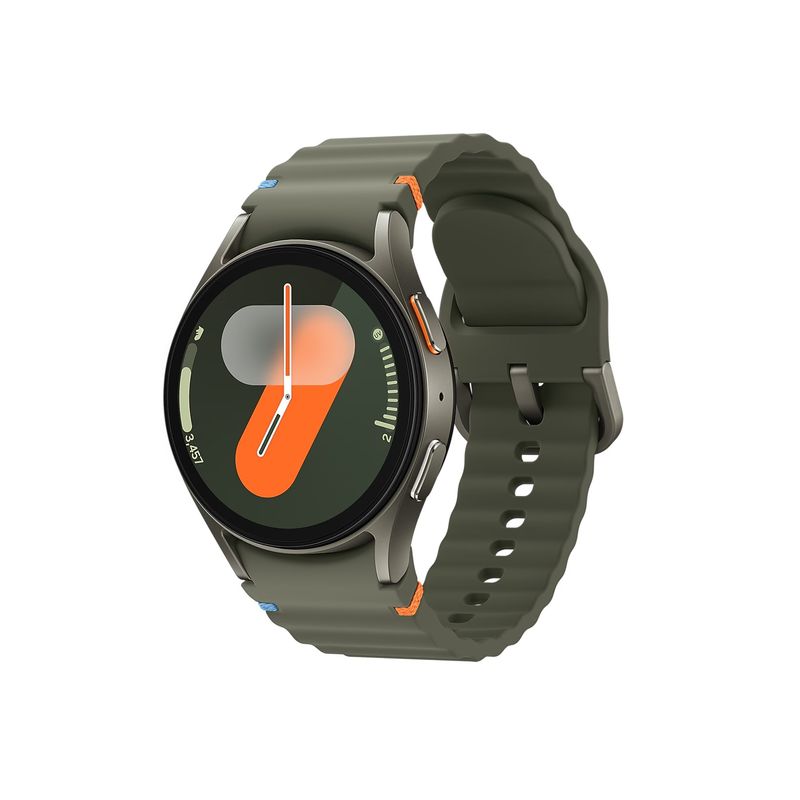 Samsung-Galaxy-Watch-7-Smartwatch-Bluetooth-40-mm-Verde