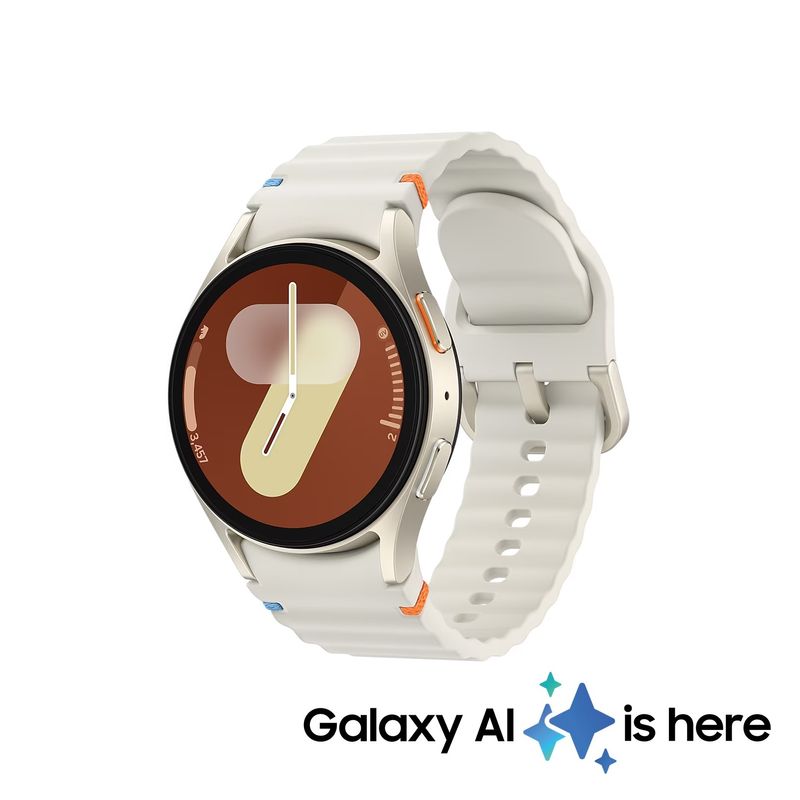 Samsung-Galaxy-Watch-7-40mm-Cream-1