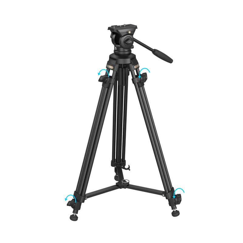 SmallRig-4684-AD-50-Kit-Trepied-Video-Aluminiu-158cm.2