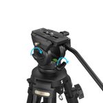 SmallRig4684AD50KitTrepiedVideoAluminiu158cm