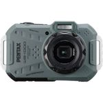 PentaxWG1000AparatFotoCompactSubacvatic16MPZoomOptic4xVerdeOlive