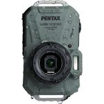 PentaxWG1000AparatFotoCompactSubacvatic16MPZoomOptic4xVerdeOlive