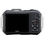 PentaxWG1000AparatFotoCompactSubacvatic16MPZoomOptic4xGri