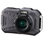 PentaxWG1000AparatFotoCompactSubacvatic16MPZoomOptic4xGri
