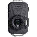 PentaxWG1000AparatFotoCompactSubacvatic16MPZoomOptic4xGri