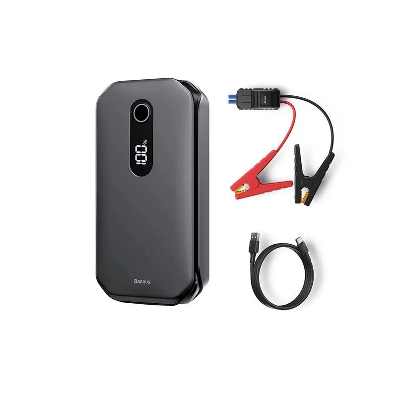 Baseus-Jump-Starter-Super-Energy-Pro-Car-Starter-Auto-12000-mAh-Negru.1