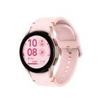 SamsungGalaxyWatchFESmartwatch40mmBluetoothAluminumRozAuriu