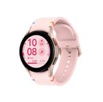 Samsung-Galaxy-Watch-FE-Smartwatch-40mm-Bluetooth-Aluminum-Roz-Auriu