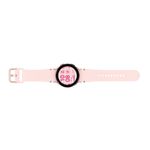 SamsungGalaxyWatchFESmartwatch40mmBluetoothAluminumRozAuriu