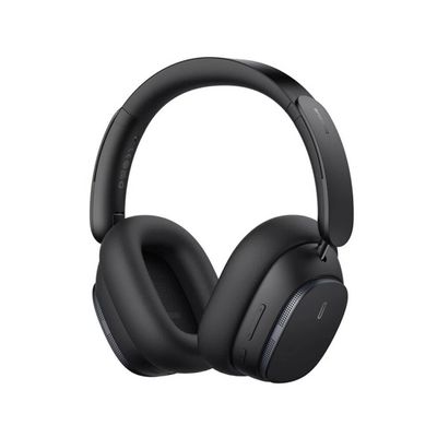 Baseus Bowie H1i Pro Casti Audio Wireless Negru