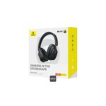 BaseusBowieH1iProCastiAudioWirelessNegru