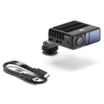 DJIFocusProLiDARpentruDJIRS