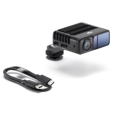 DJI Focus Pro LiDAR pentru DJI RS