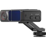 DJIFocusProLiDARpentruDJIRS