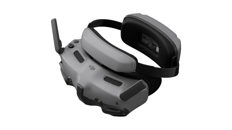 DJI Goggles 3-F64.ro - F64.ro