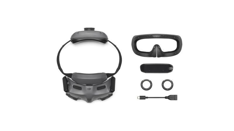 DJI Goggles 3-F64.ro - F64.ro