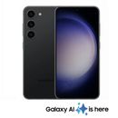 Samsung Galaxy S23 Telefon Mobil 8GB RAM 128GB Phantom Black