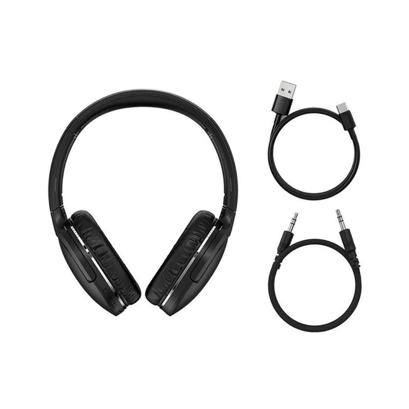 BaseusEncokD02ProCastiAudioWirelessNegru