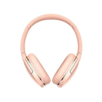 Baseus Encok D02 Pro Casti Audio Wireless Roz