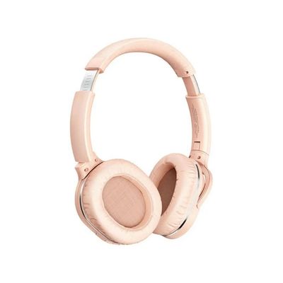 Baseus Encok D02 Pro Casti Audio Wireless Roz
