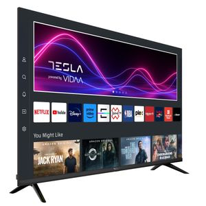 Tesla 43M335BFS Televizor 109cm VIDAA OS Full HD