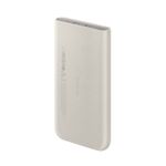 SamsungBaterieExternaWireless10000mAh2xUSBCSuperFastCharge25WBej