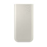 SamsungBaterieExterna20000mAh3xUSBCSuperFastCharge45WPDBej