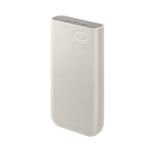SamsungBaterieExterna20000mAh3xUSBCSuperFastCharge45WPDBej