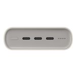 SamsungBaterieExterna20000mAh3xUSBCSuperFastCharge45WPDBej
