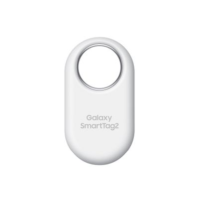 Samsung Galaxy SmartTag2 Dispozitiv de Localizare Inteligenta Set 4 buc Alb si Negru