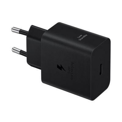Samsung Incarcator Retea 1xUSB-C Power Delivery 45W Negru