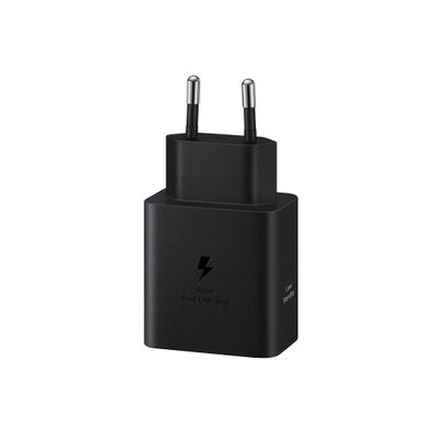 Samsung Incarcator Retea 1xUSB-C Power Delivery 45W Negru