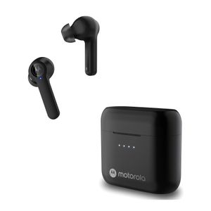 Motorola MOTO BUDS-S Casti Bluetooth Stereo True Wireless ANC Negru