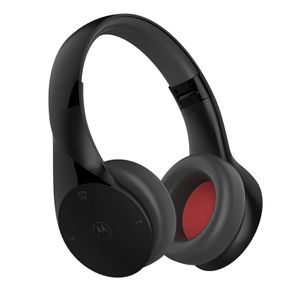 Motorola Moto XT500 Casti Over-Ear Bluetooth Negru