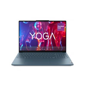 Lenovo Yoga Pro 9 16IMH9 Laptop 16" Intel Core Ultra 9 185H NVIDIA GeForce RTX 4070 64GB 1TB SSD W11