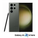 Samsung Galaxy S23 Ultra Telefon Mobil 8GB RAM 256GB Green