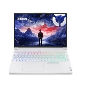 Lenovo Legion 7 16IRX9 Laptop Gaming 16" Intel Core i9-14900HX NVIDIA GeForce RTX4060 32GB RAM No OS