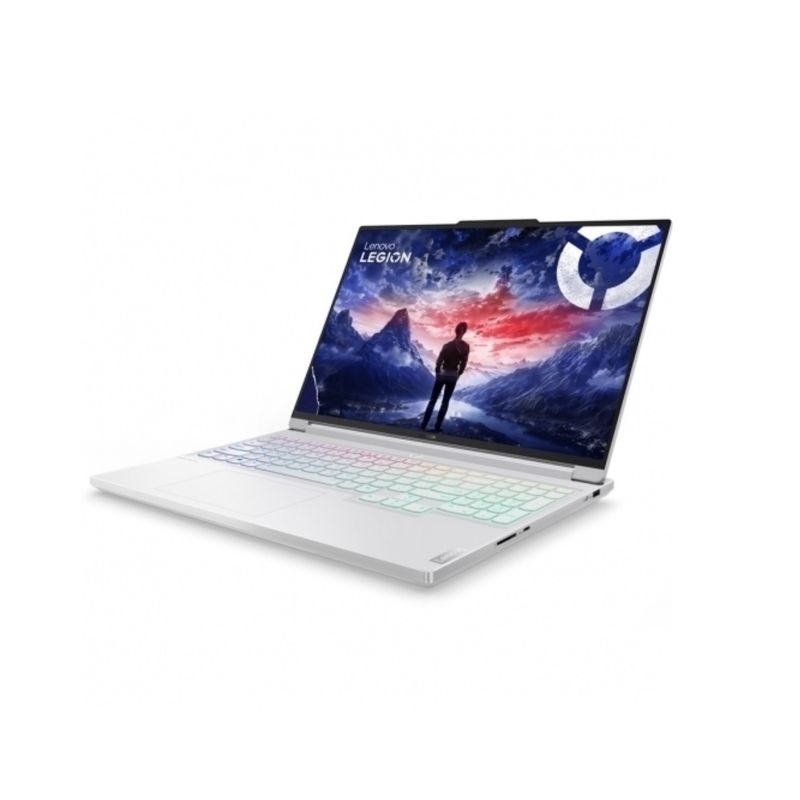 LenovoLegion716IRX9LaptopGaming16IntelCorei914900HXNVIDIAGeForceRTX406032GBRAMNoOS