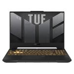 ASUSTUFF15Laptop156inchIntelCoreI713620HNvidiaGeForceRTX407032GBRAMNoOS
