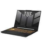 ASUSTUFF15Laptop156inchIntelCoreI713620HNvidiaGeForceRTX407032GBRAMNoOS