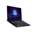 MSIPulse17AIC1VGKGLaptopGaming17IntelCoreUltra7155Hpanala48GHzNVIDIAGeForceRTX407016GBRAMSSD1TBFreeDOS