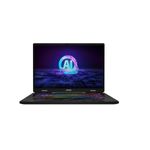 MSIPulse17AIC1VGKGLaptopGaming17IntelCoreUltra7155Hpanala48GHzNVIDIAGeForceRTX407016GBRAMSSD1TBFreeDOS