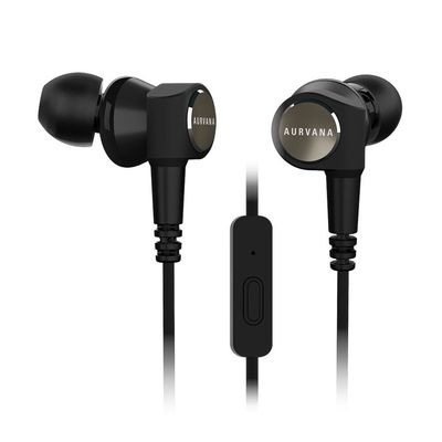 Creative Aurvana Trio LS Casti In-Ear Negru