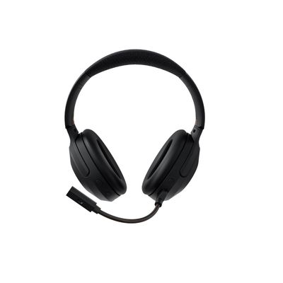 Creative ZEN Hybrid Pro Classic Casti Over-ear cu Microfon Detasabil Negru