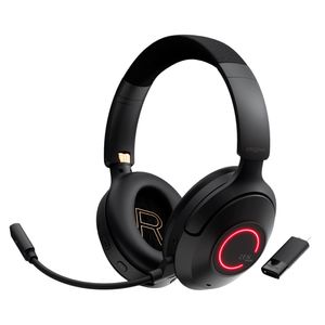 Creative ZEN Hybrid Pro SXFI Casti Over-ear Negru