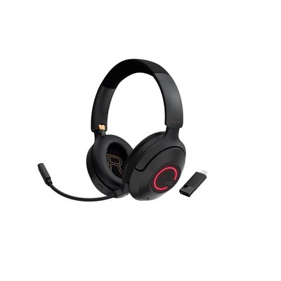 Creative ZEN Hybrid Pro SXFI Casti Over-ear Negru