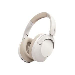 Creative ZEN HYBRID 2 Casti  Over-ear Bluetooth Cream